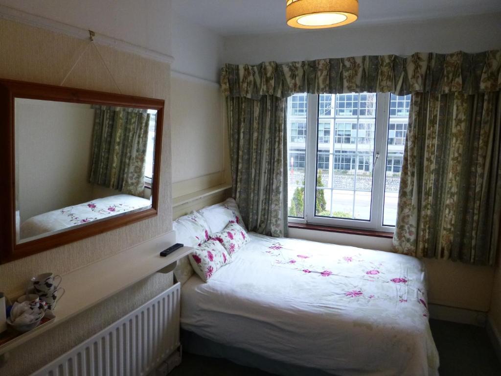 Lisadell House B&Bコーク 部屋 写真