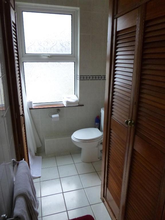 Lisadell House B&Bコーク 部屋 写真