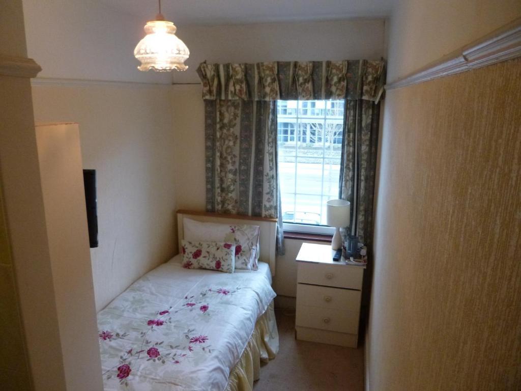 Lisadell House B&Bコーク 部屋 写真