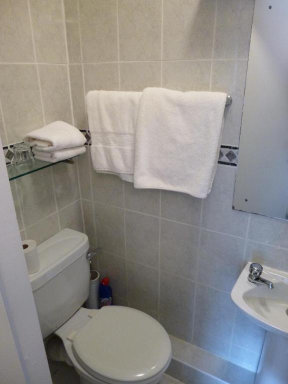 Lisadell House B&Bコーク 部屋 写真