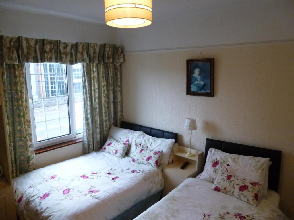 Lisadell House B&Bコーク 部屋 写真