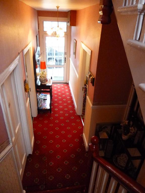 Lisadell House B&Bコーク エクステリア 写真