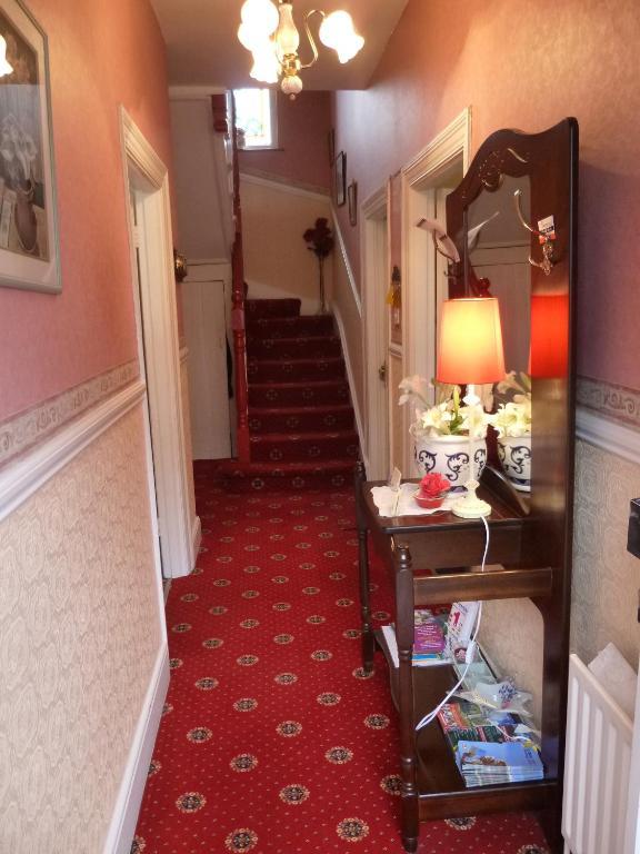 Lisadell House B&Bコーク エクステリア 写真