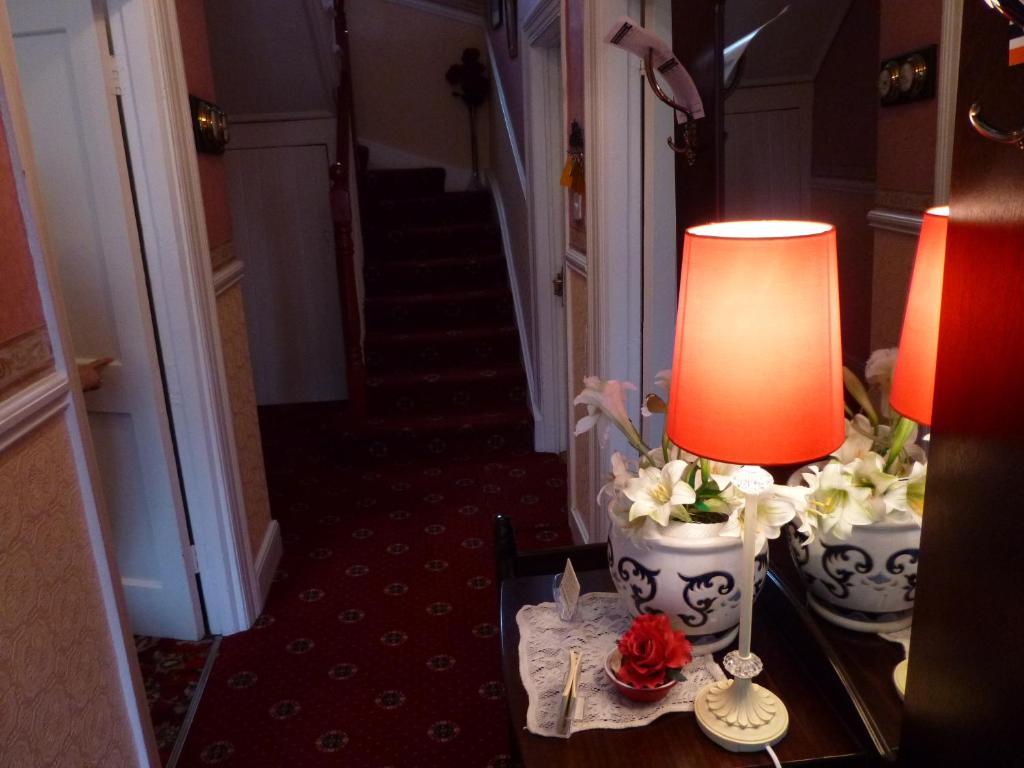 Lisadell House B&Bコーク エクステリア 写真