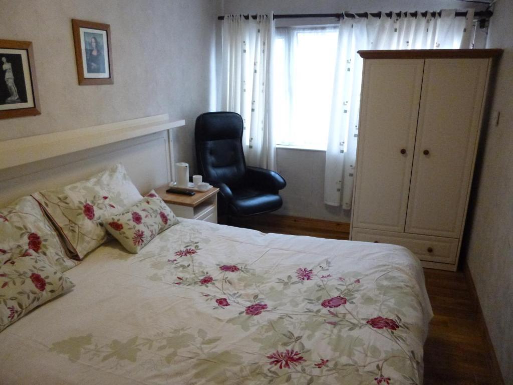 Lisadell House B&Bコーク 部屋 写真