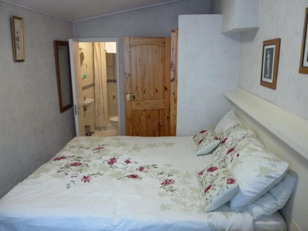 Lisadell House B&Bコーク 部屋 写真