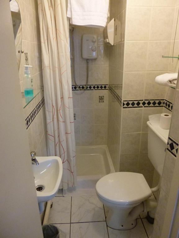 Lisadell House B&Bコーク 部屋 写真